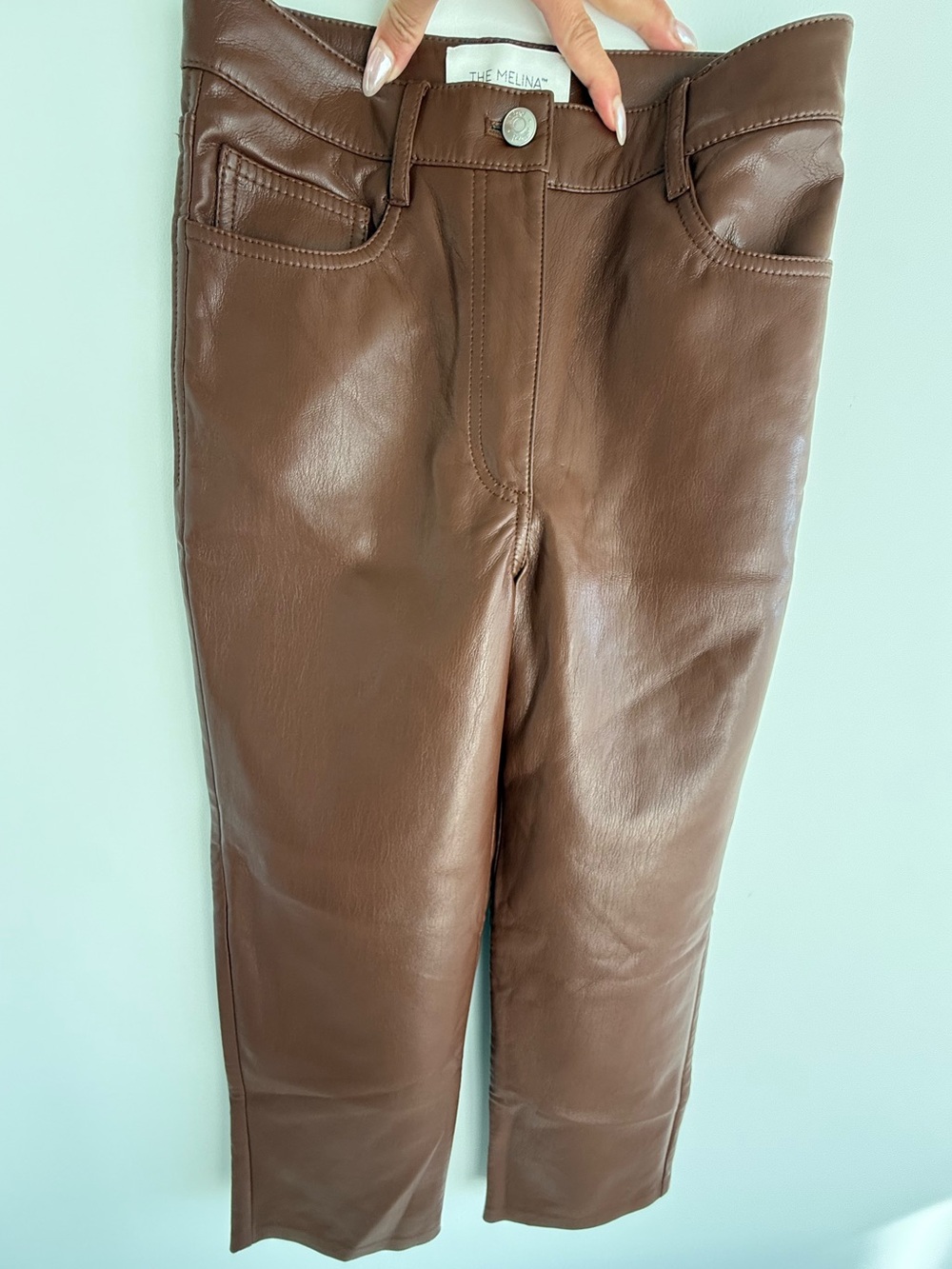 Wilfred The Melina™ Cropped Pant